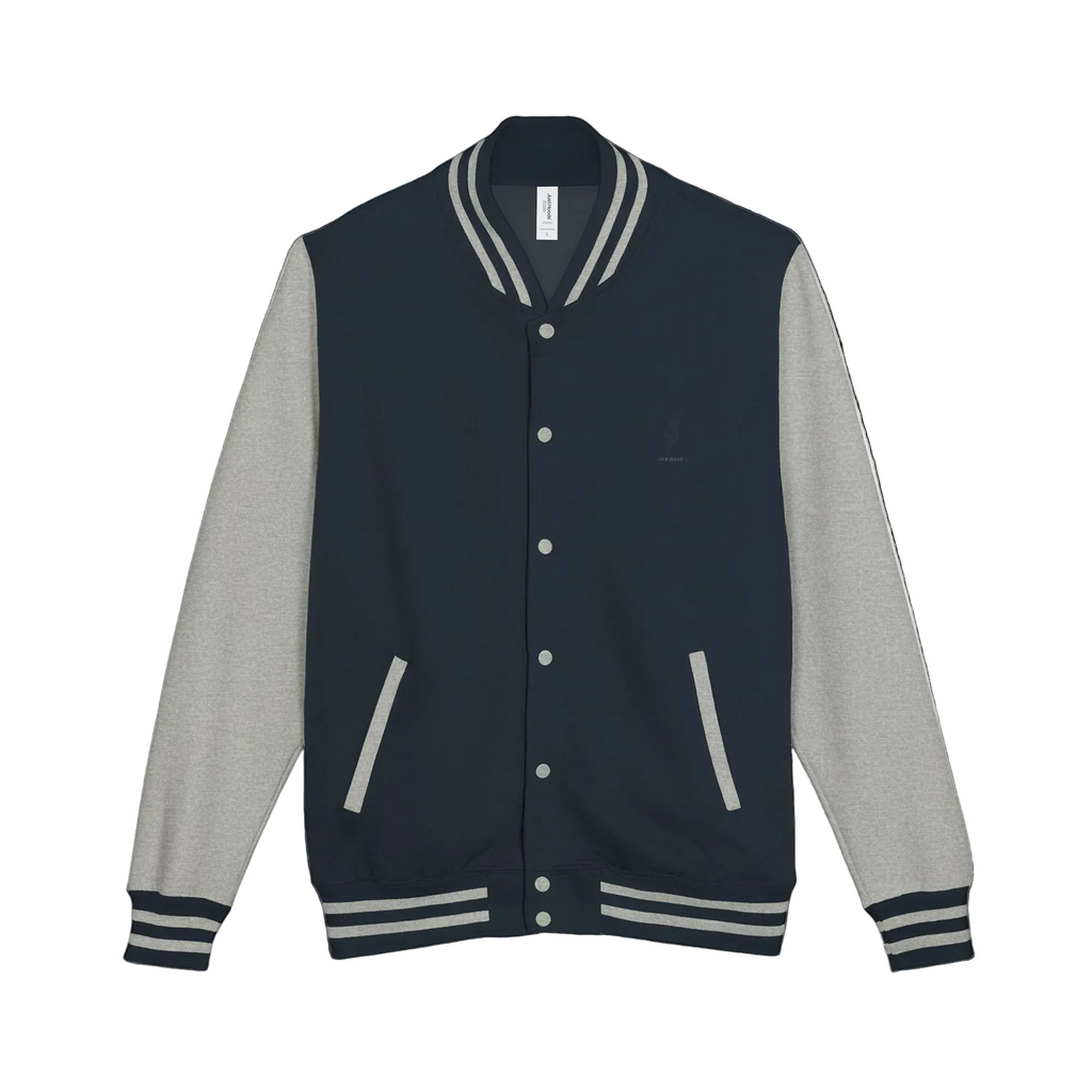 UVA Heavyweight Varsity Jacket