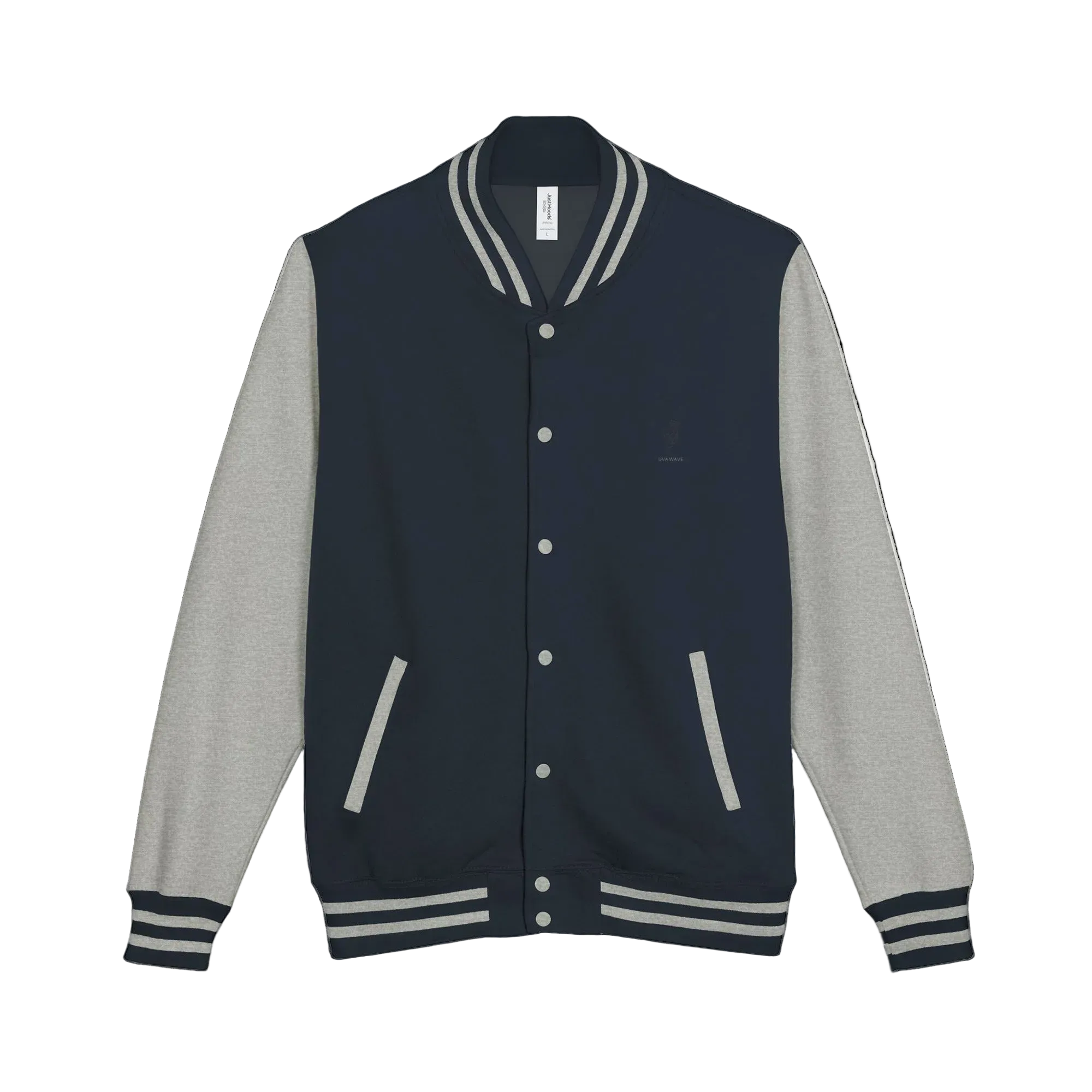 UVA Heavyweight Varsity Jacket